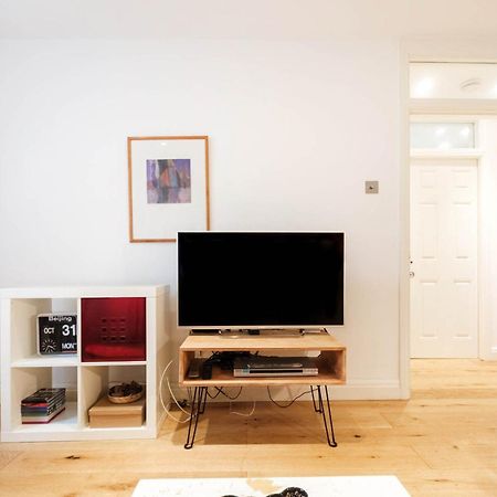 Shoreditch Park & Islington - Cityapartmentstay Лондон Экстерьер фото
