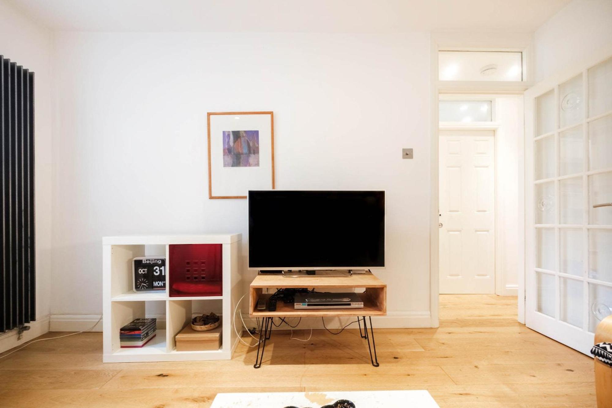 Shoreditch Park & Islington - Cityapartmentstay Лондон Экстерьер фото