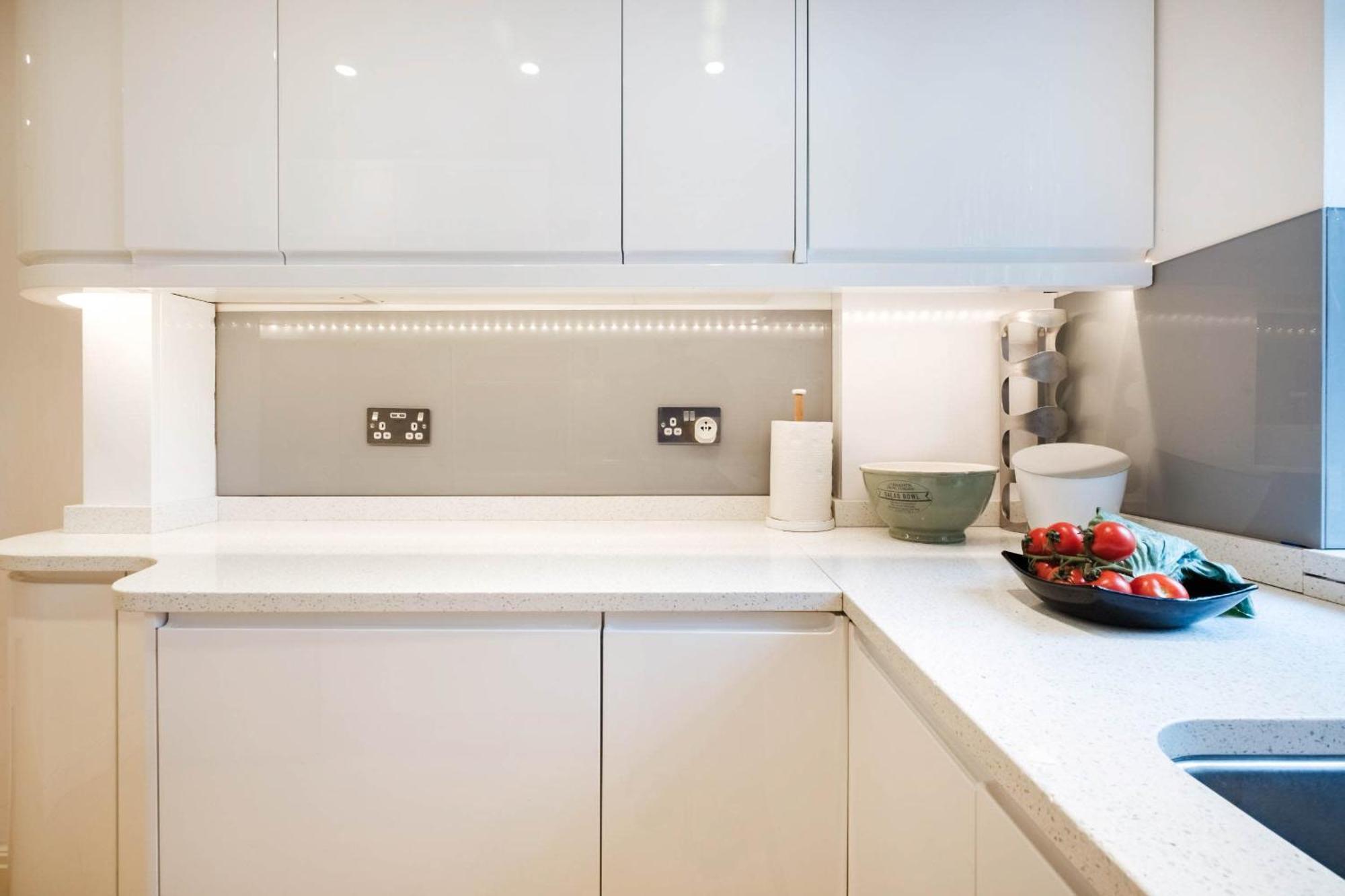 Shoreditch Park & Islington - Cityapartmentstay Лондон Экстерьер фото