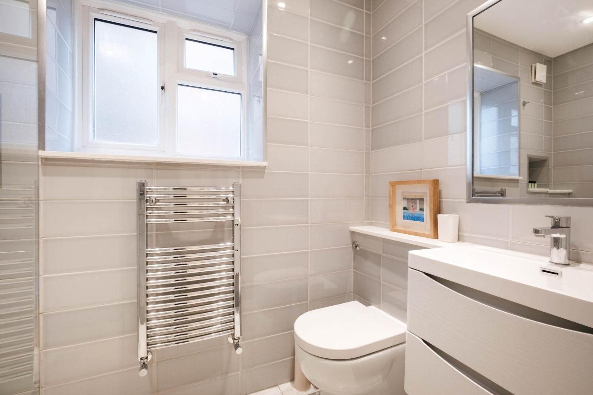 Shoreditch Park & Islington - Cityapartmentstay Лондон Экстерьер фото